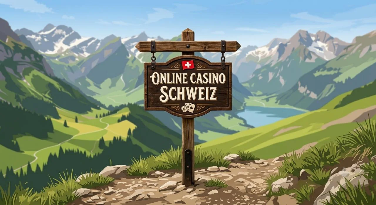 Online Casino Schweiz